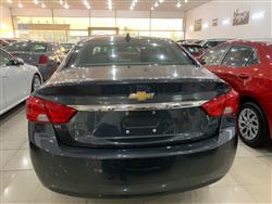 Chevrolet Impala